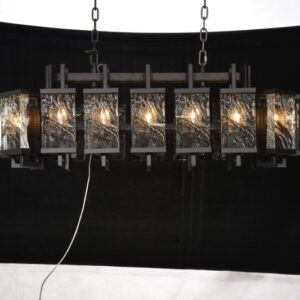 マリア・テレジア・シャンデリア