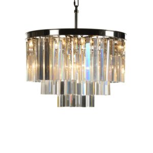 特大クリスタル・シャンデリア