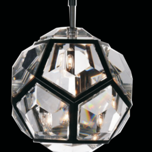 エルク・シャンデリア アントラー