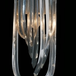 ライトアップウォールアート