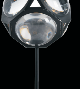 テーブル＆フロアランプセット