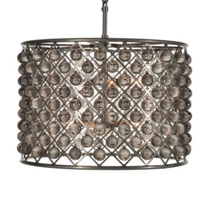 バブル・シャンデリア