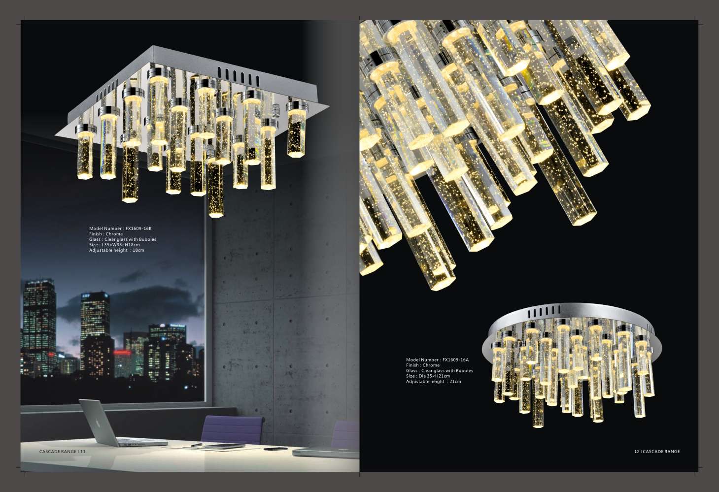 製品パンフレット