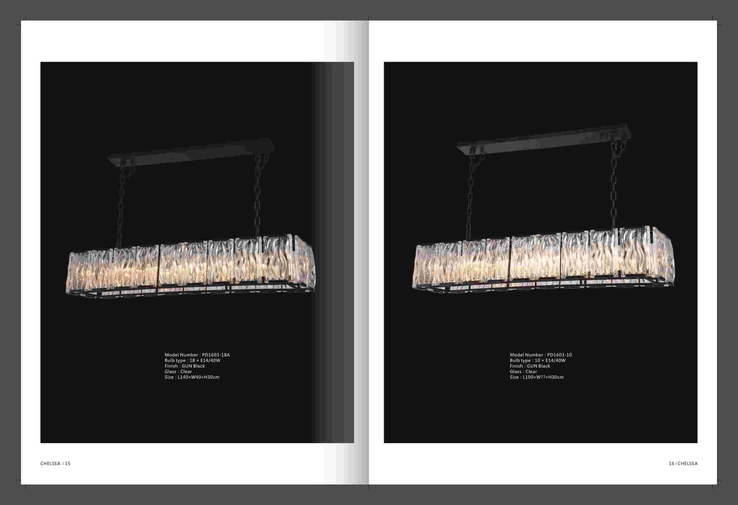 製品パンフレット