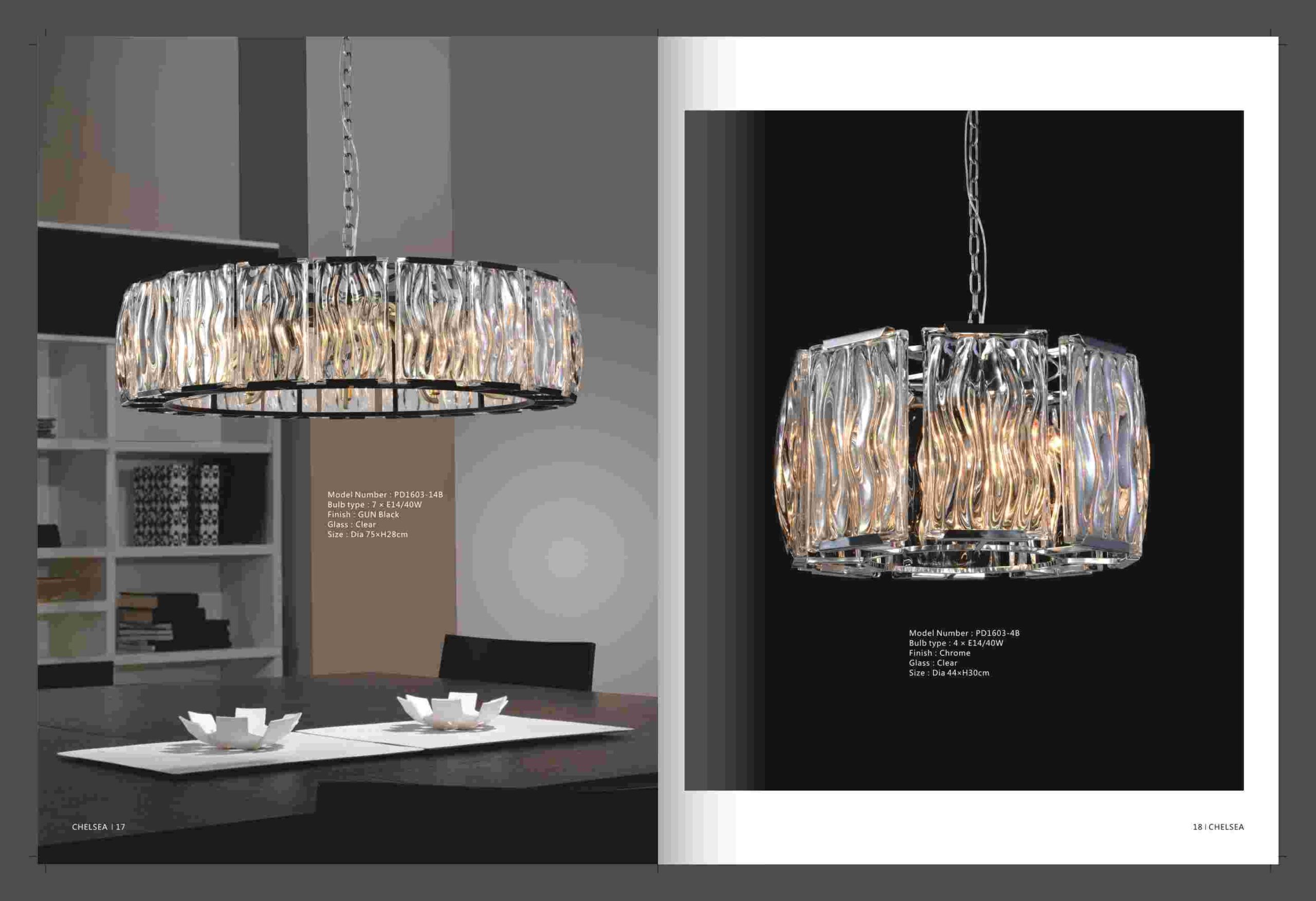 製品パンフレット