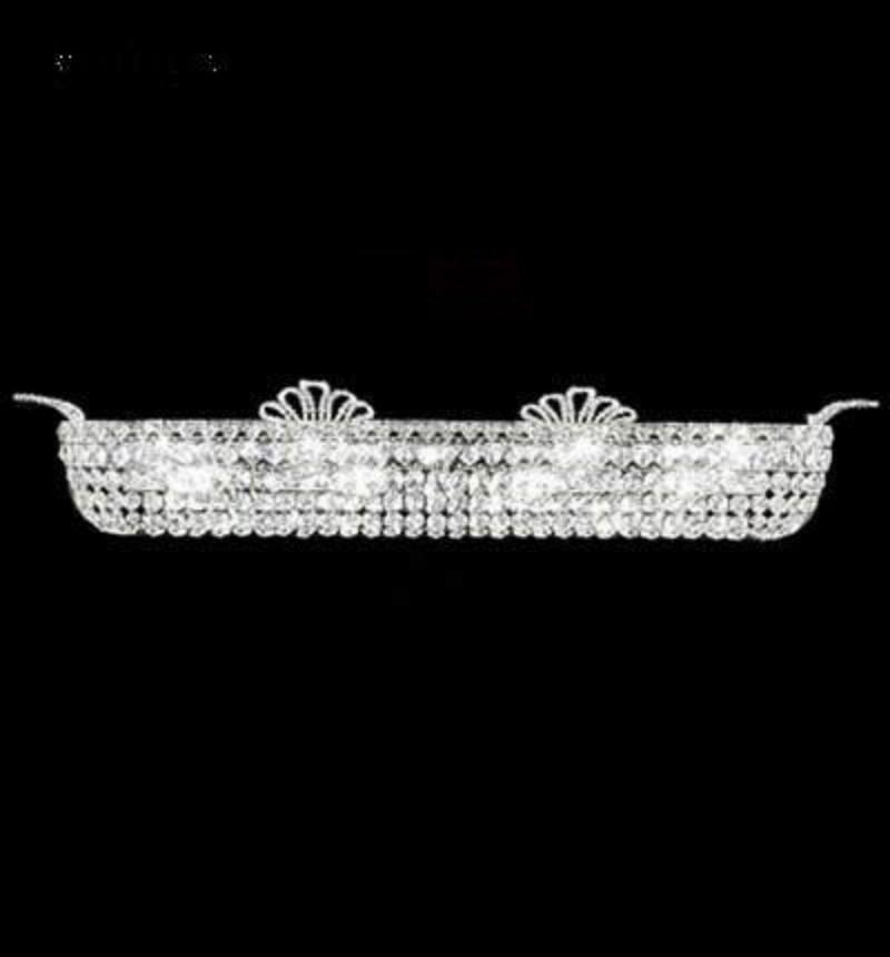 クリスタルシャンデリア