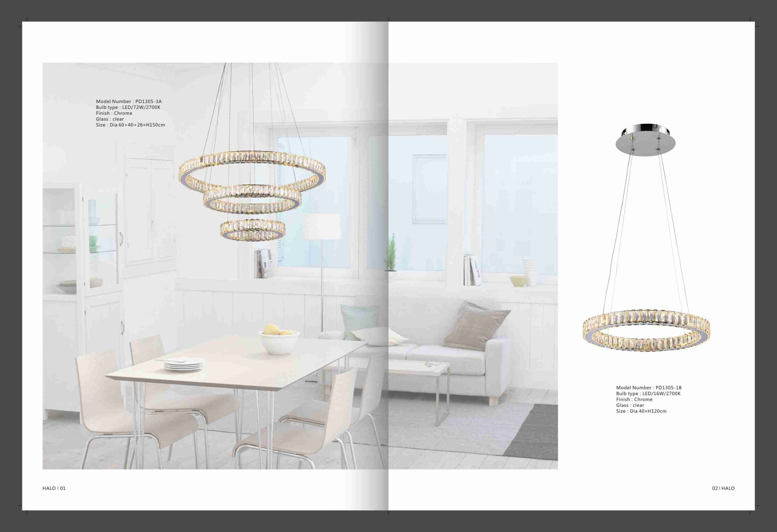 製品パンフレット