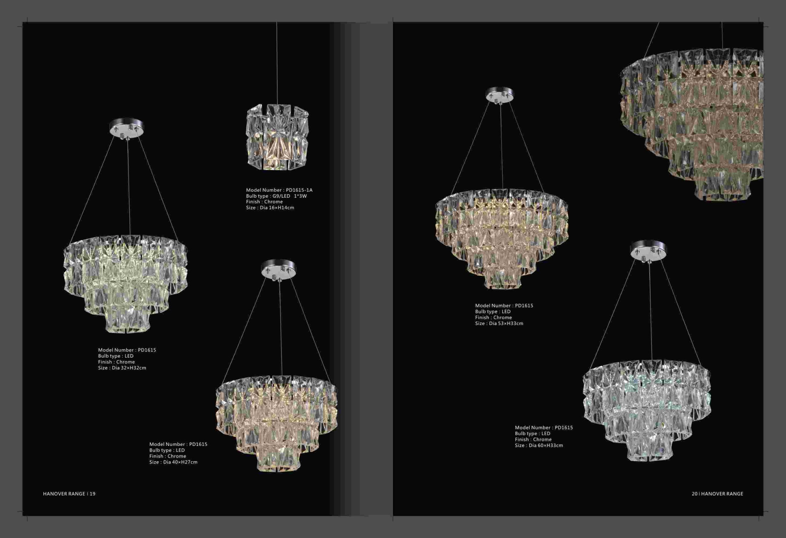 製品パンフレット