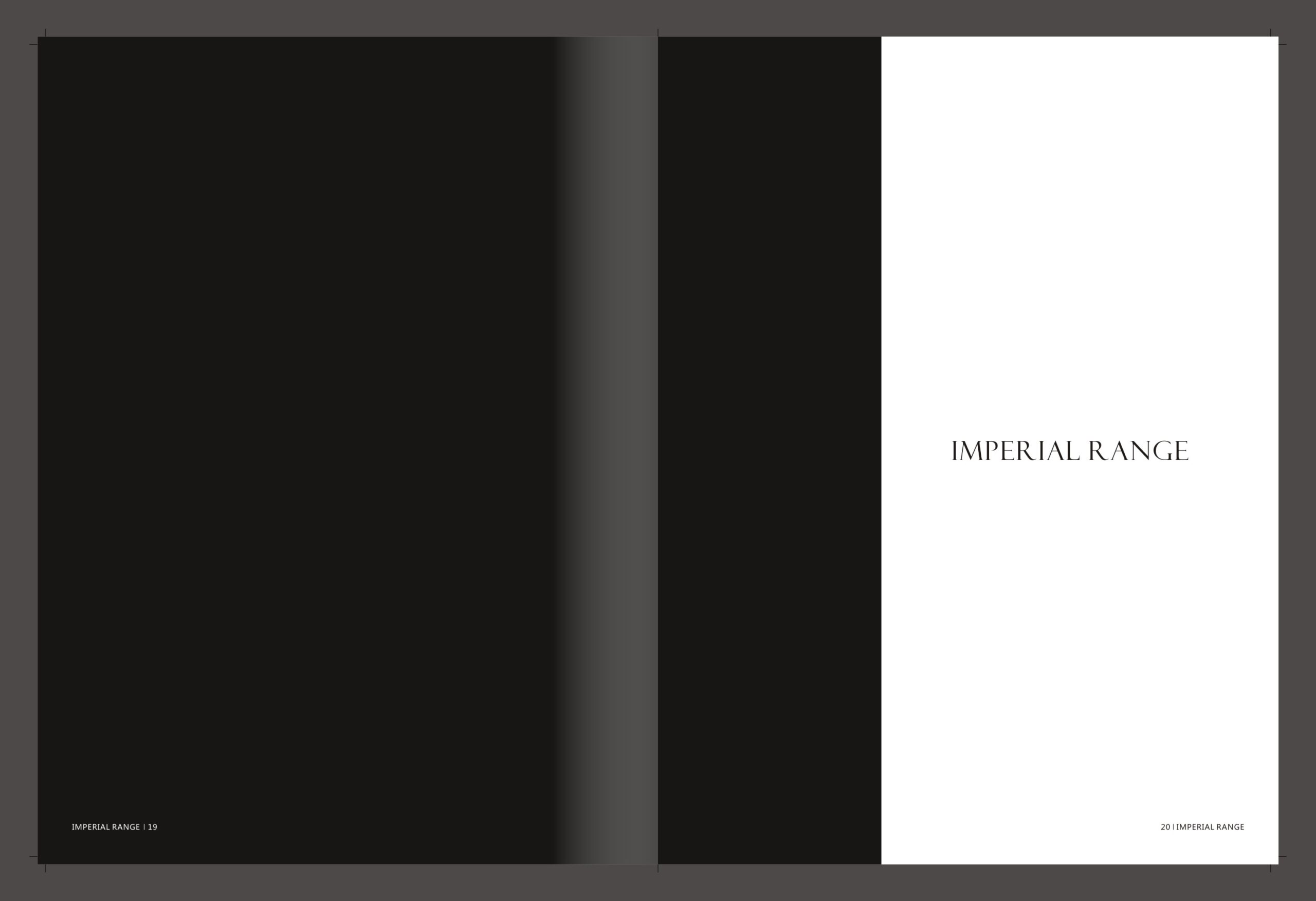 製品パンフレット