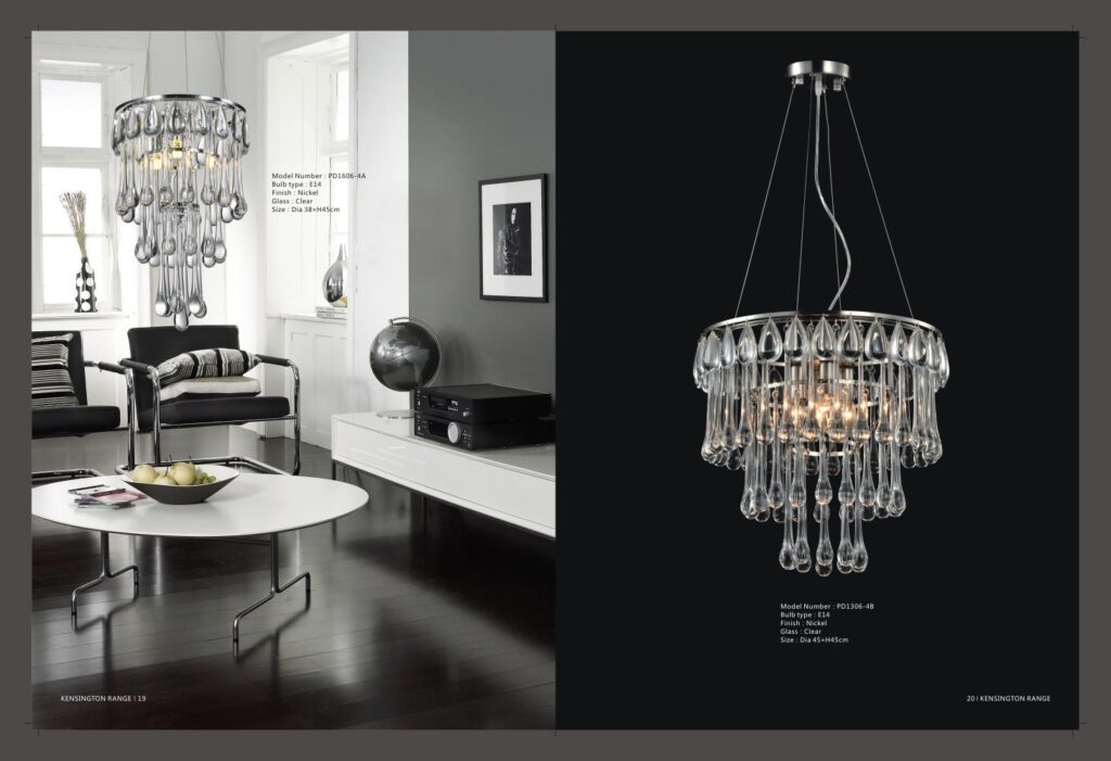 製品パンフレット